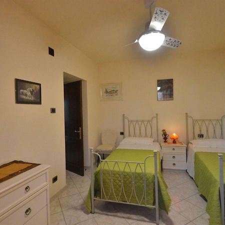 Casa Il Pino Villa คาวริเลีย ภายนอก รูปภาพ