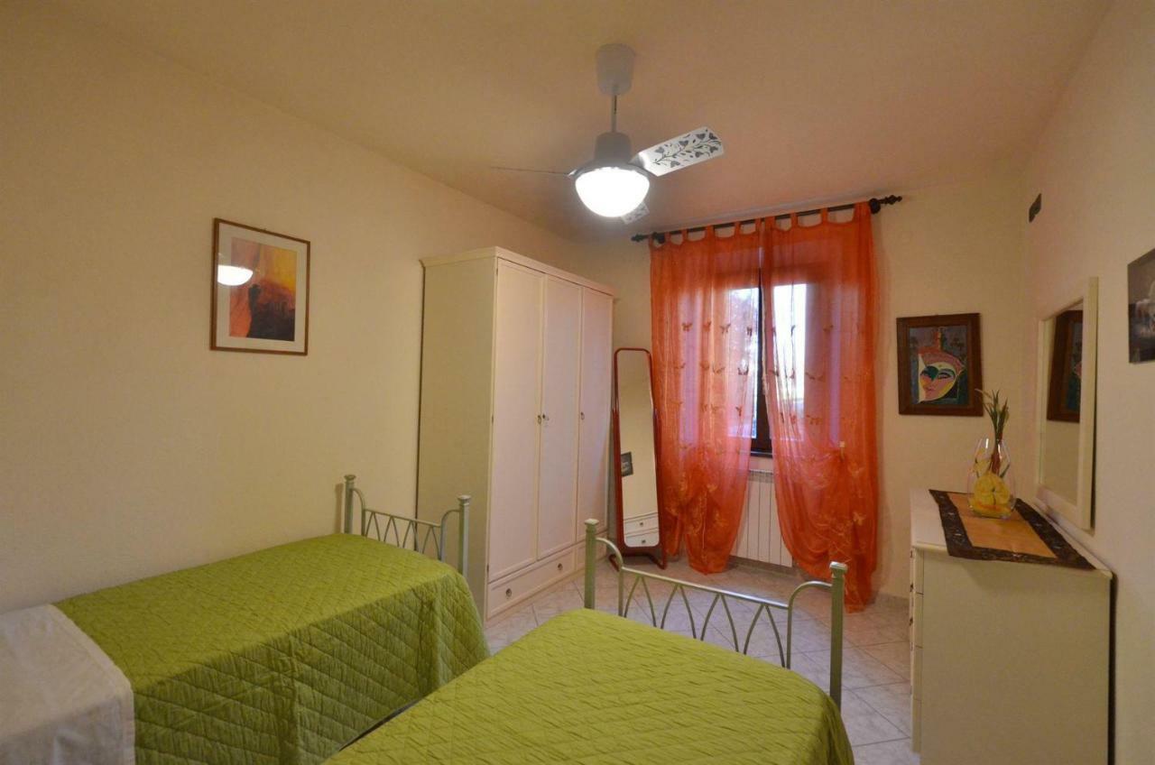 Casa Il Pino Villa คาวริเลีย ภายนอก รูปภาพ