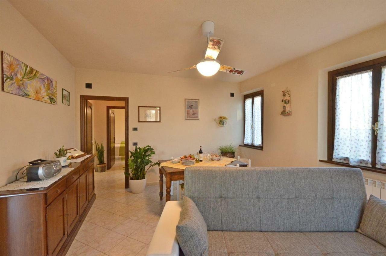 Casa Il Pino Villa คาวริเลีย ภายนอก รูปภาพ