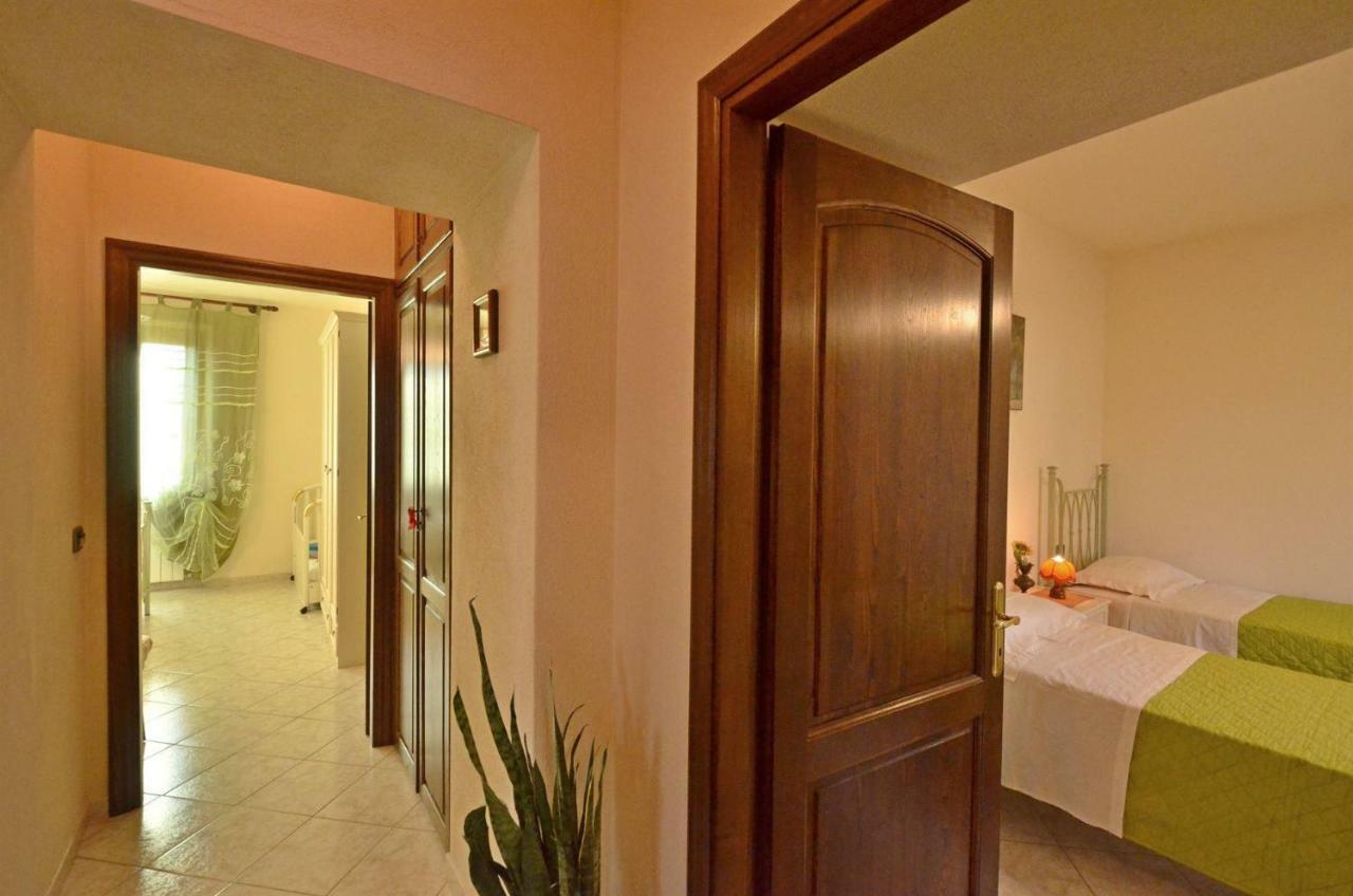 Casa Il Pino Villa คาวริเลีย ภายนอก รูปภาพ