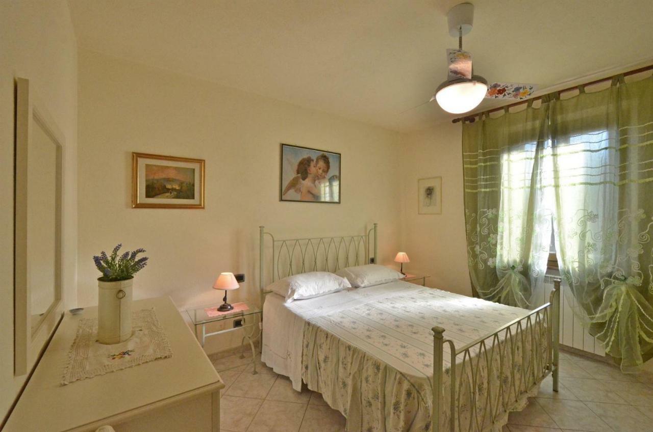 Casa Il Pino Villa คาวริเลีย ภายนอก รูปภาพ
